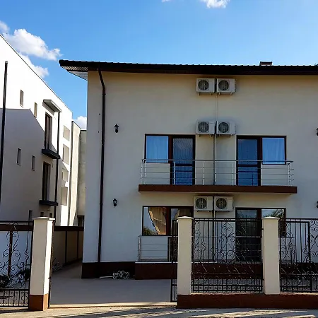 Casa Anca *