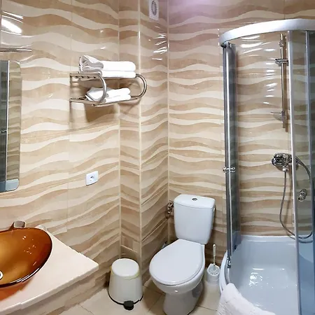 Gasthuis Casa Anca Eforie Nord