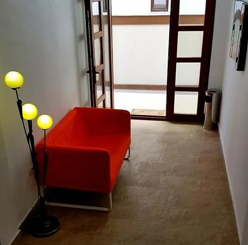 Maison d'hôtes Casa Anca