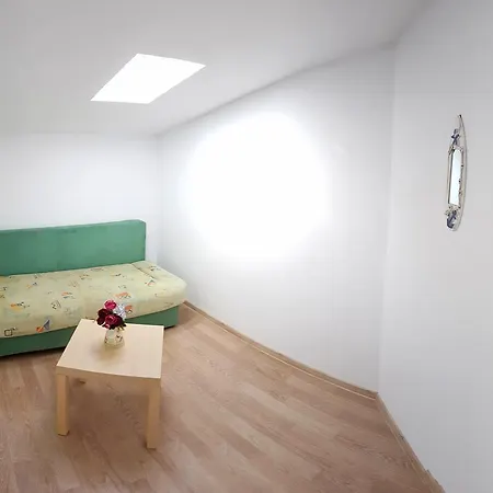 Casa Anca Guest house 3*