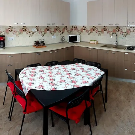 Guest house Casa Anca 3*