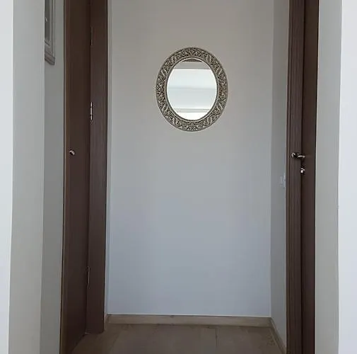 Casa Anca Guest house