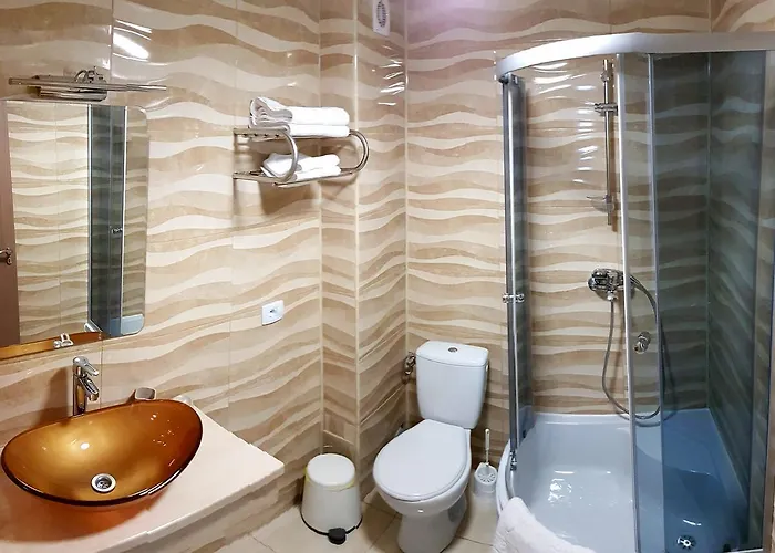 Guest house Casa Anca Eforie Nord