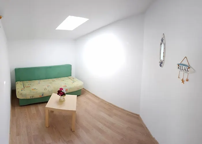 Casa Anca Guest house 3*