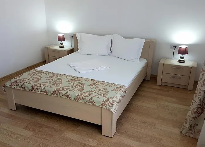 Guest house Casa Anca Eforie Nord